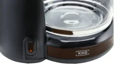 KHG Kaffeeautomat KA-123 (MMS)