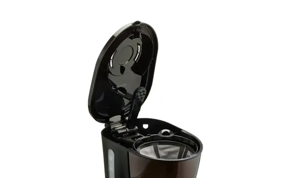KHG Kaffeeautomat KA-123 (MMS)