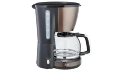 KHG Kaffeeautomat KA-123 (MMS)