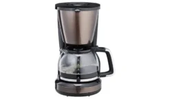 KHG Kaffeeautomat KA-123 (MMS)