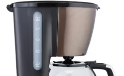 KHG Kaffeeautomat KA-123 (MMS)