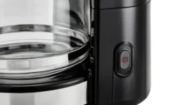 KHG Kaffeeautomat KA-129 SE2