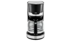 KHG Kaffeeautomat KA-129 SE2