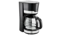 KHG Kaffeeautomat KA-129 SE2