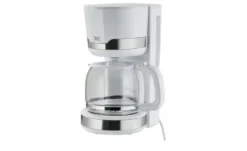 KHG Kaffeeautomat KA-129 WE2