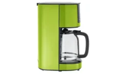 KHG Kaffeeautomat lime KA-184 (L)