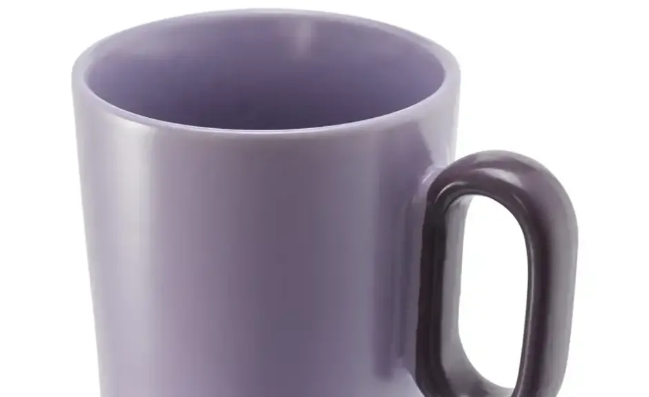 KHG Kaffeebecher