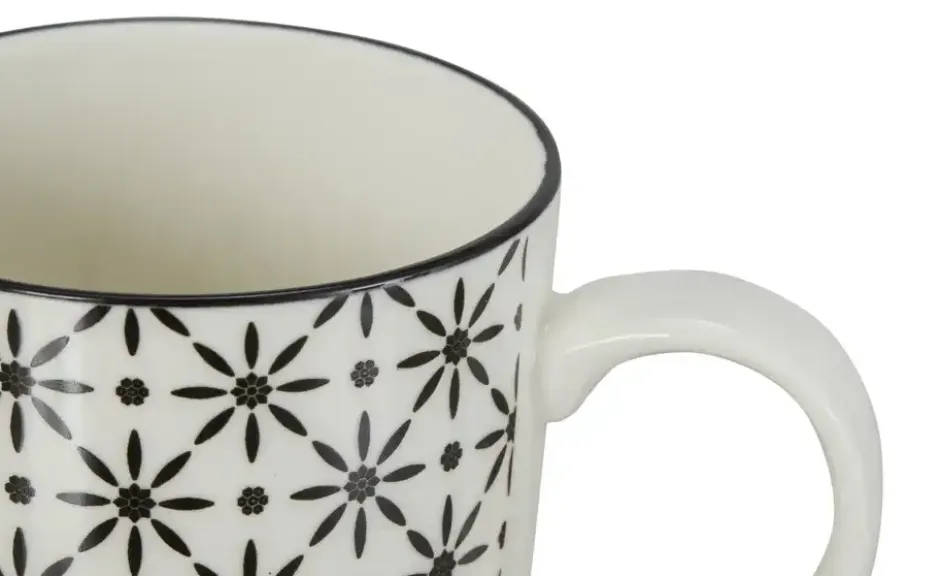 KHG Kaffeebecher .css-bauhey::before{content:'- ';}.css-bauhey::after{content:'- ';}4er Set Vario