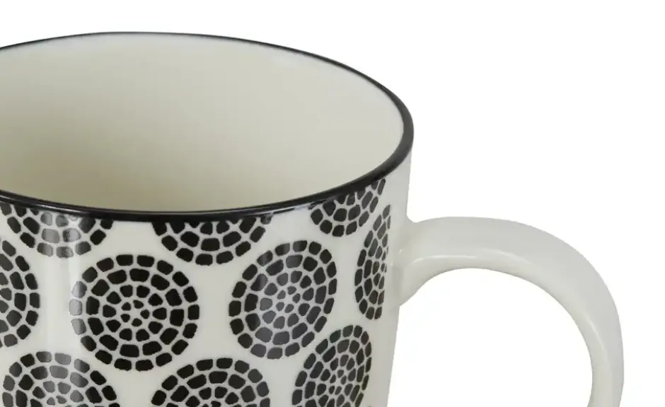 KHG Kaffeebecher .css-bauhey::before{content:'- ';}.css-bauhey::after{content:'- ';}4er Set Vario