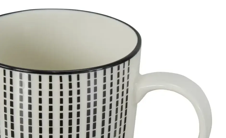 KHG Kaffeebecher .css-bauhey::before{content:'- ';}.css-bauhey::after{content:'- ';}4er Set Vario