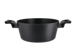 KHG Kochtopf Ø 24 cm Green Line
