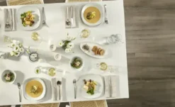 KHG Kombiservice 62-teilig Tivoli