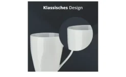KHG Kombiservice 62-teilig Tivoli