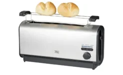 KHG Langschlitztoaster TO-901LS (E)