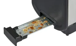 KHG Langschlitztoaster TO-901LS (E)