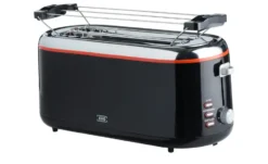 KHG Langschlitztoaster TO-1301LSS