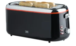 KHG Langschlitztoaster TO-1301LSS