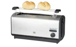 KHG Langschlitztoaster TO-1200VS (E)