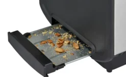 KHG Langschlitztoaster TO-1200VS (E)