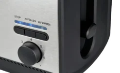 KHG Langschlitztoaster TO-1200VS (E)