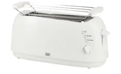 KHG Langschlitztoaster TO-1300VSW