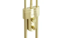 KHG LED-Deckenfluter
