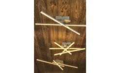 KHG LED-Deckenleuchte 4-flammig