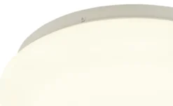 KHG LED Deckenleuchte, 1-flammig