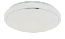 KHG LED Deckenleuchte 1-flammig