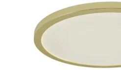 KHG LED Deckenleuchte, 1-flammig