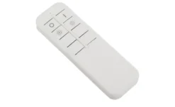 KHG LED Deckenleuchte, 1-flammig