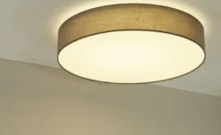 KHG LED Deckenleuchte, 1-flammig