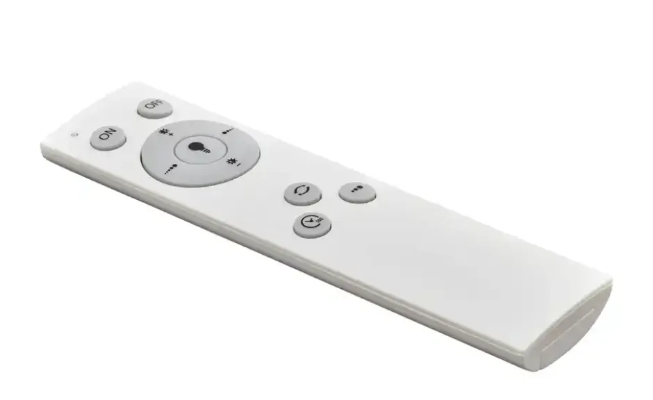 KHG LED Deckenleuchte 1-flammig