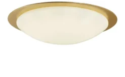 KHG LED Deckenleuchte 1-flammig