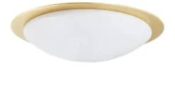 KHG LED Deckenleuchte 1-flammig