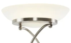 KHG LED Fluter 2-flammig