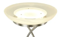 KHG LED Fluter 2-flammig