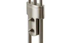 KHG LED Fluter 2-flammig