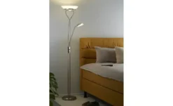 KHG LED Fluter 2-flammig