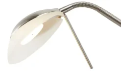 KHG LED Fluter 2-flammig