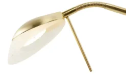KHG LED Fluter, 2-flammig