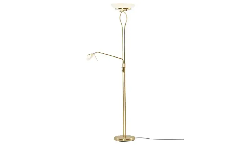 KHG LED Fluter, 2-flammig