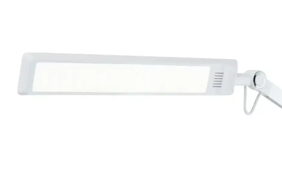 KHG LED Klemmleuchte, 1-flammig