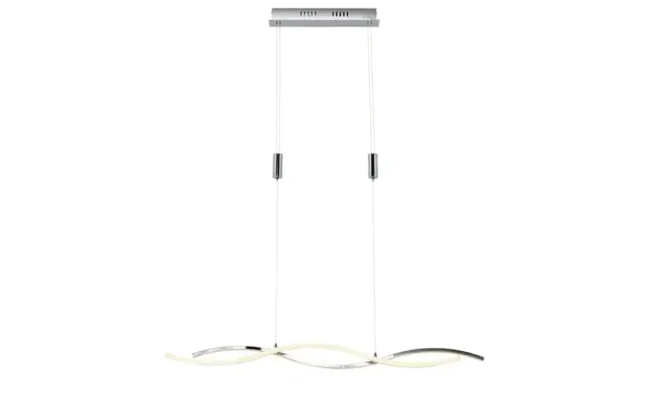 KHG LED Pendelleuchte 2-flammig