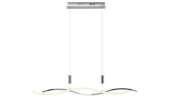 KHG LED Pendelleuchte 2-flammig