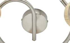 KHG LED-Spot 3-flammig