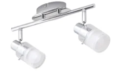 KHG LED Spot 2-flammig