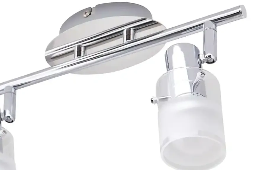 KHG LED Spot 2-flammig
