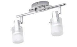 KHG LED Spot 2-flammig
