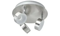 KHG LED Spot 3-flammig